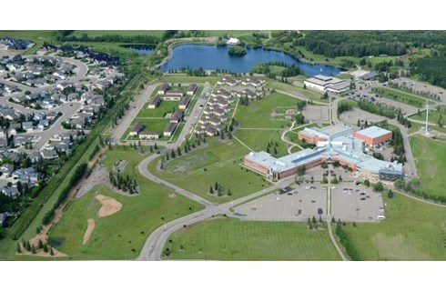 Lakeland College